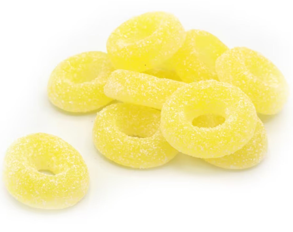 Kingsway Pineapple Rings