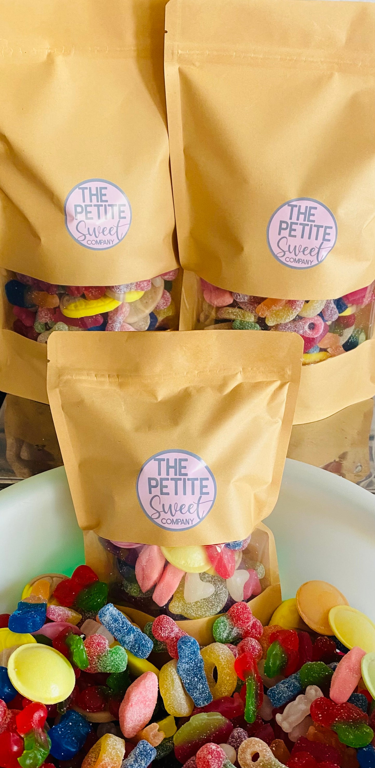 The Ultimate Vegan Mix