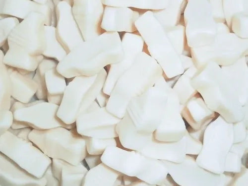 Swizzles Milk Bottles