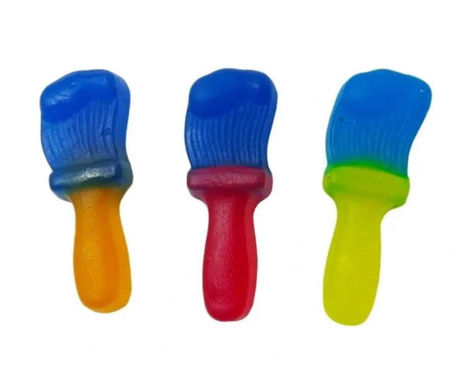 Kingsway Tongue Painters