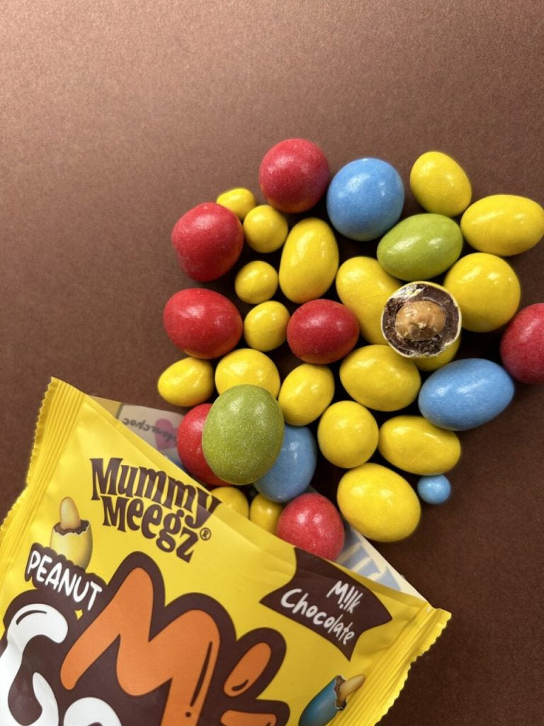 M’Z GEMS – PEANUT!