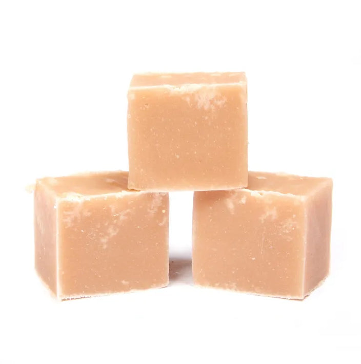 Dairy Free Vanilla Fudge 100g