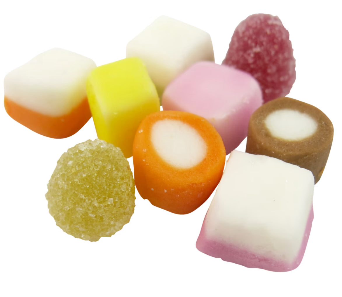 Barratt Dolly Mixture