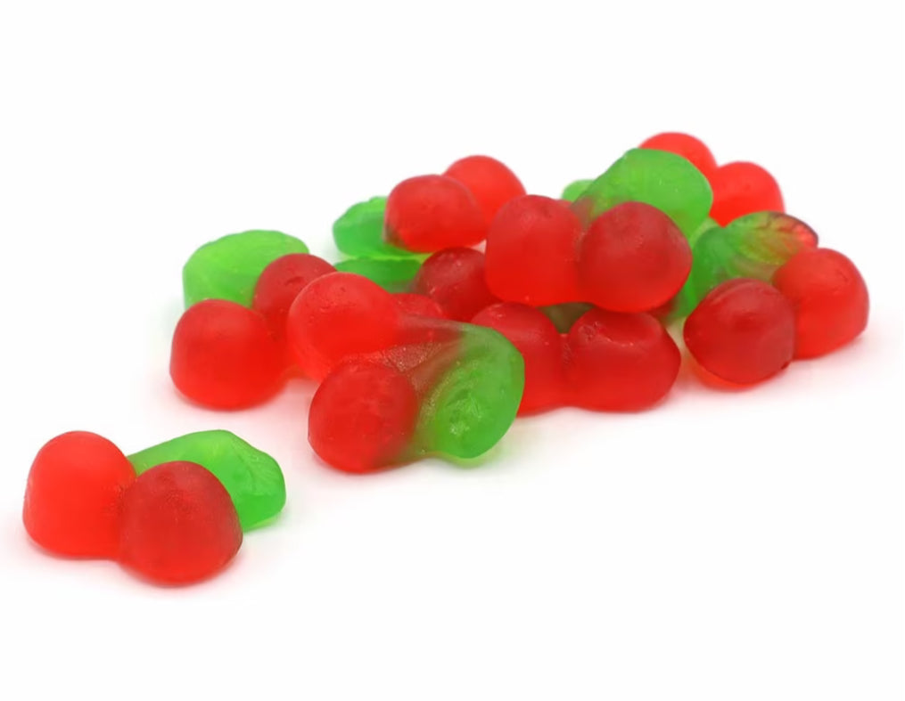 Kingsway Twin Cherries