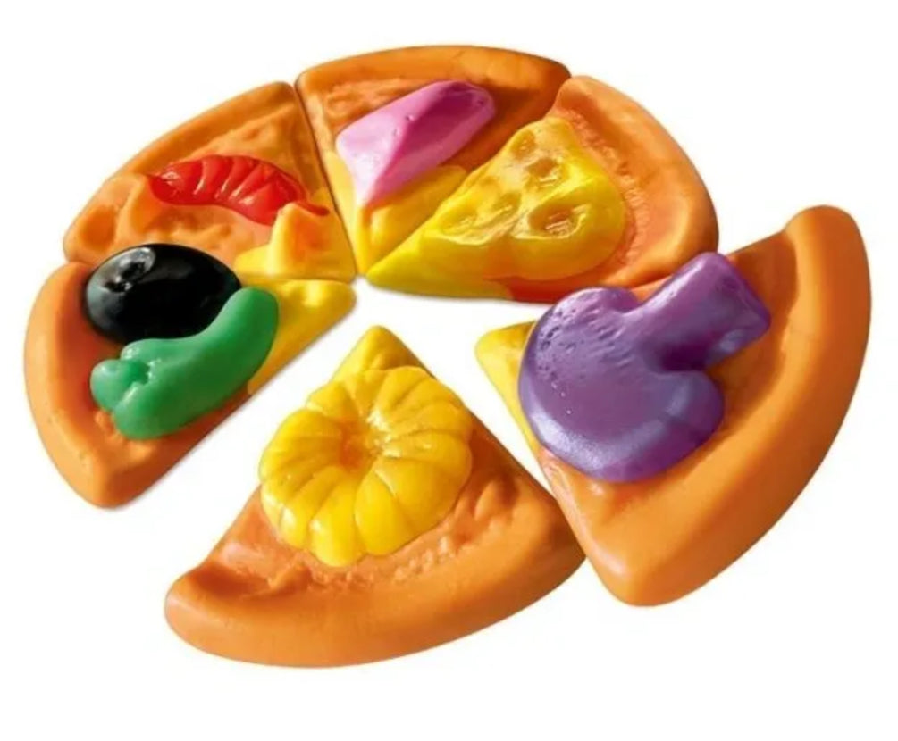 Vidal Jelly Filled Pizza