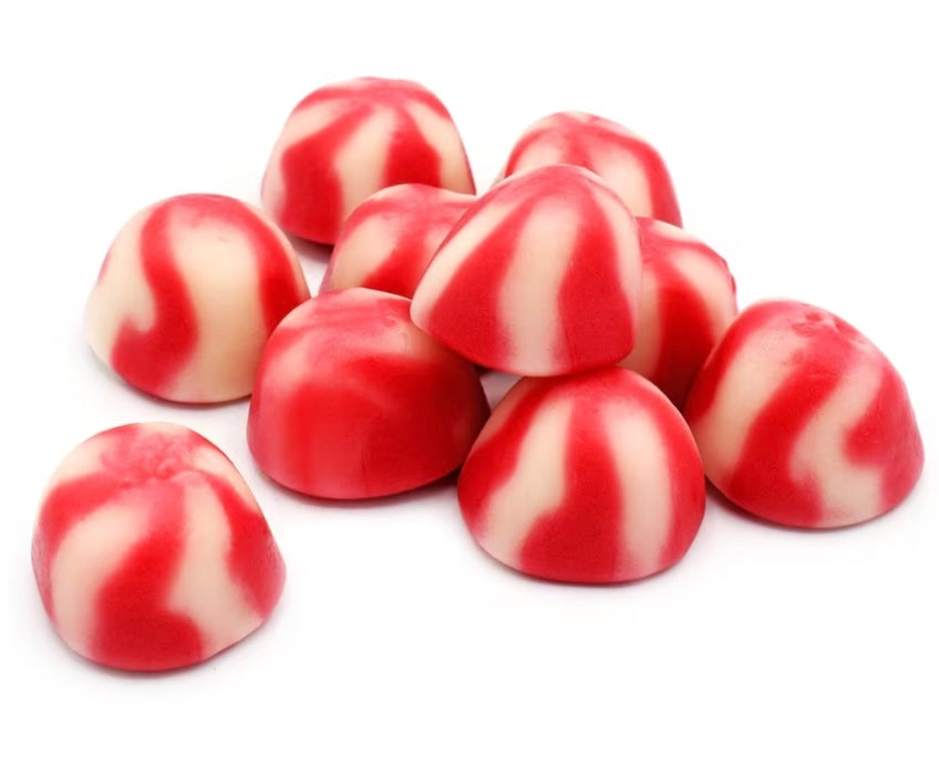 Strawberry Kisses