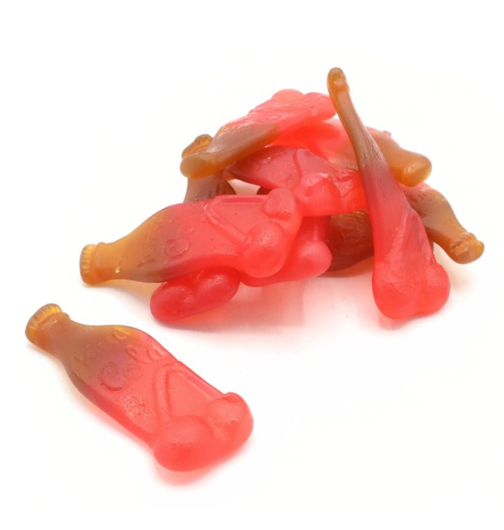 Haribo Cherry Cola Bottles