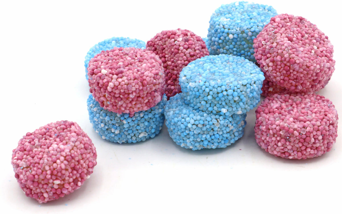 Barratt Jelly Spogs