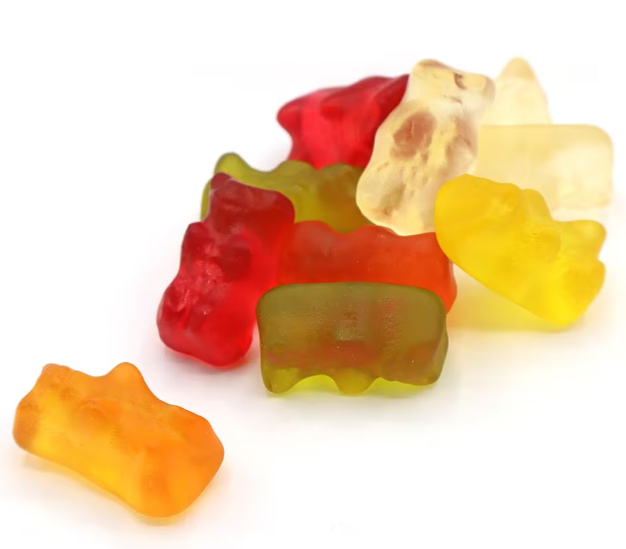 Haribo Gold Bears