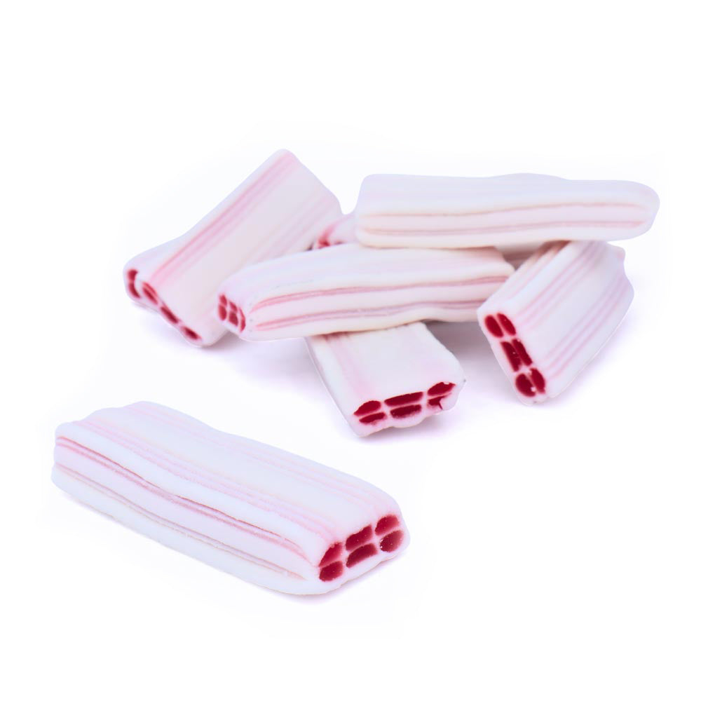 Vidal Strawberry Bricks
