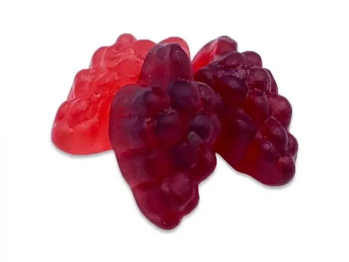 Sweet Zone Juicy Berries