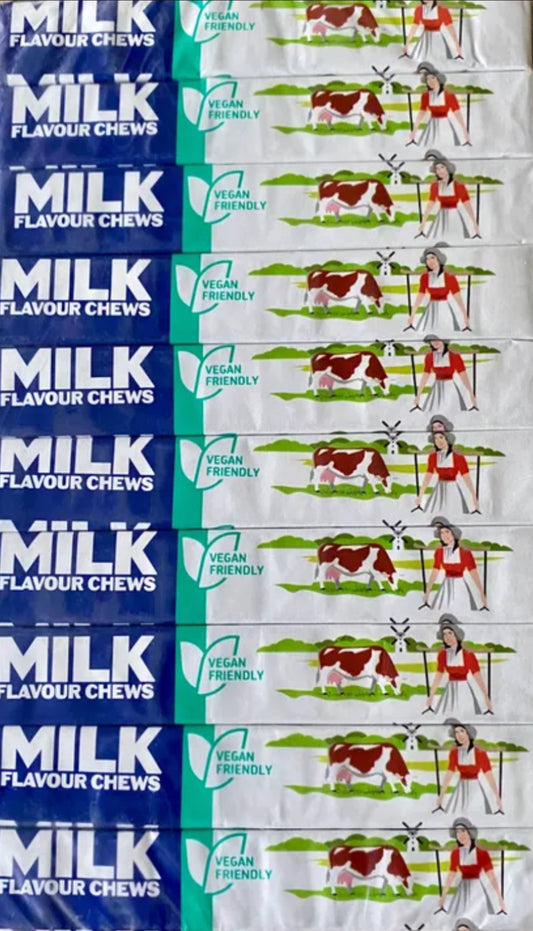 Milk Chews