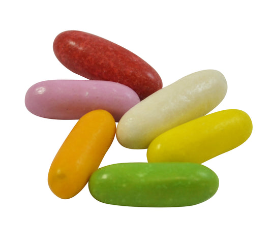 Taveners Liquorice Comfits
