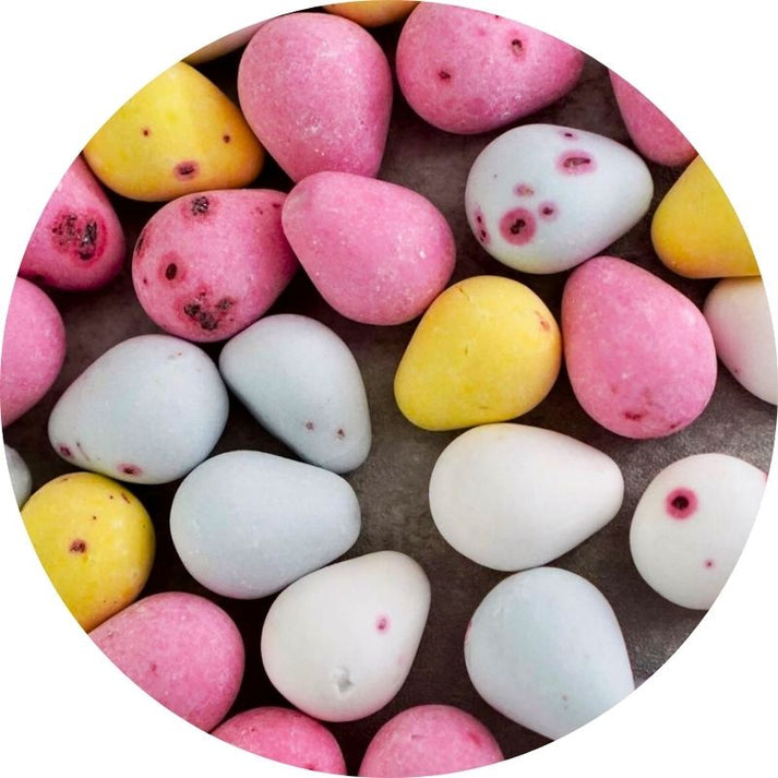 Mummy Meegz Chickee Eggs