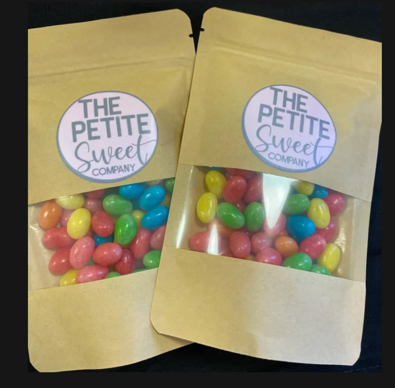Barratt Jelly Beans