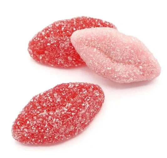 Kingsway Big Lips