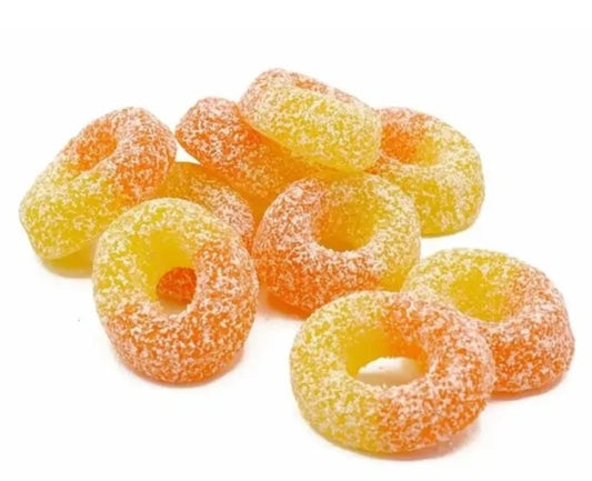 Kingsway Peach Rings