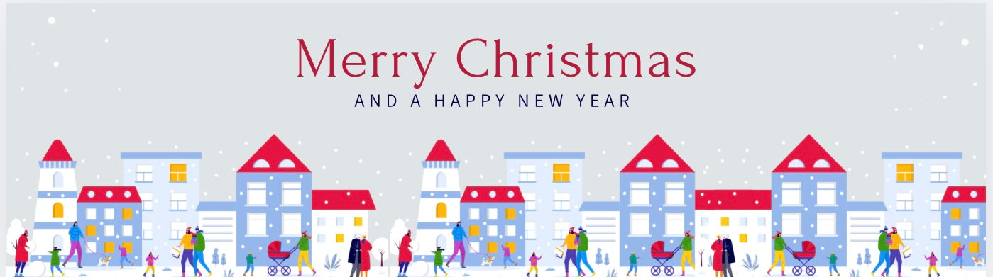 Add a personal greeting to your bag