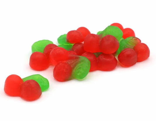 Kingsway Twin Cherries