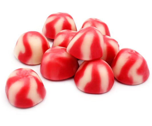 Strawberry Kisses