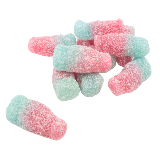 Kingsway Bubblegum bottles