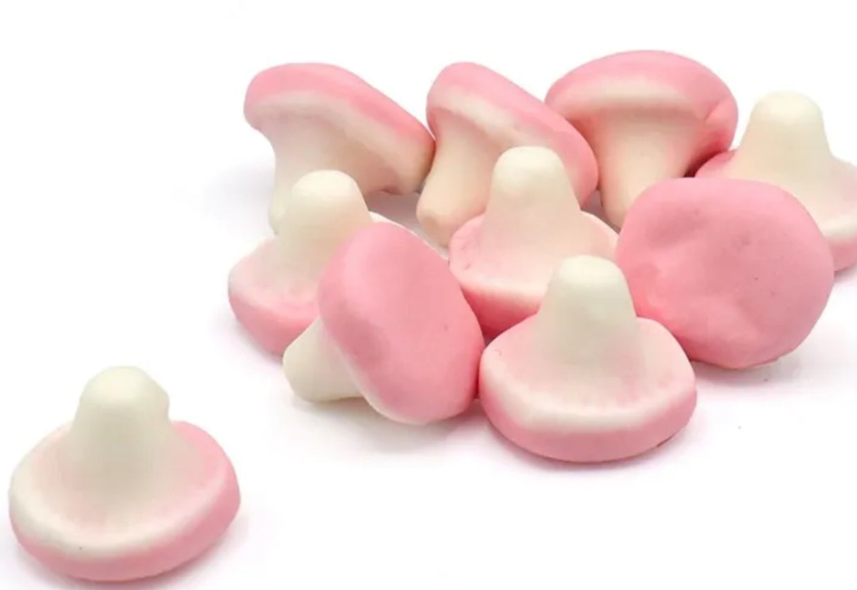 Kingsway Mushrooms