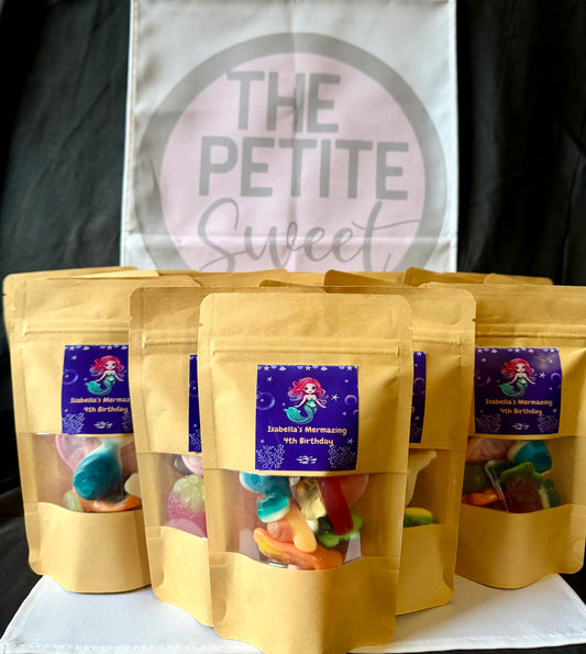 Party Bags