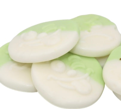 Kingsway Apple Smileys