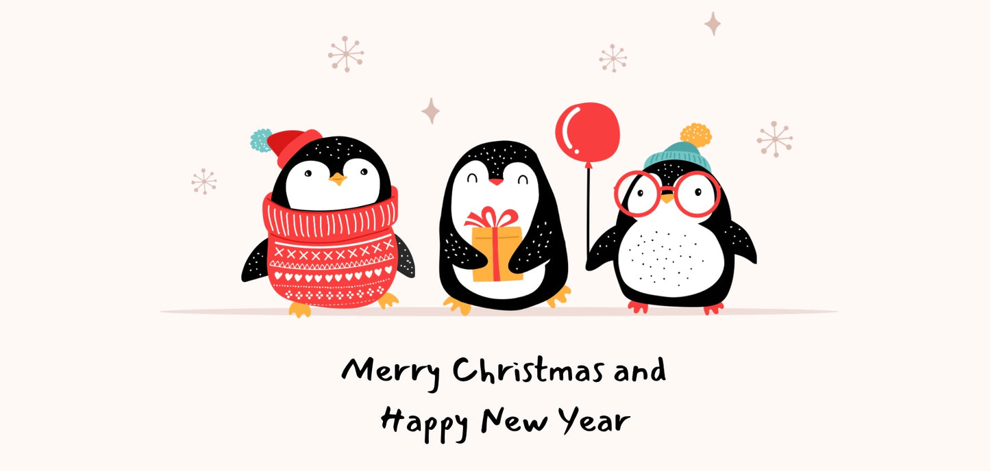 Add a personal greeting to your bag