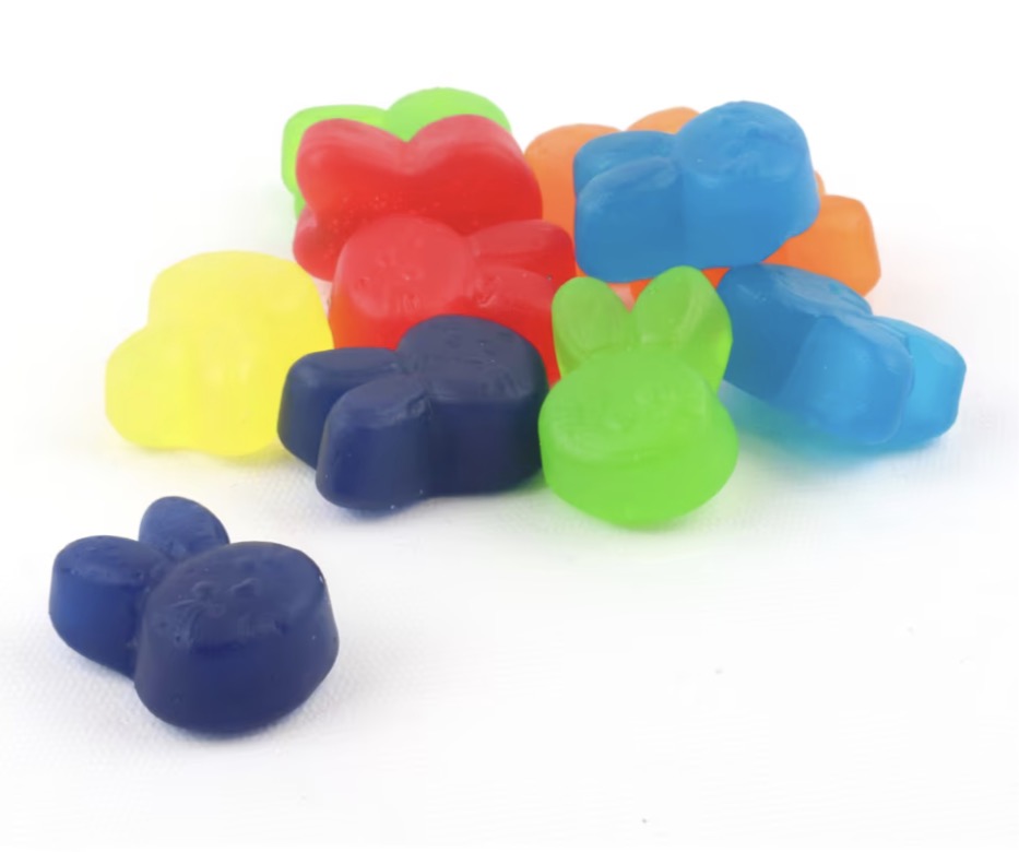 Kingsway Bunny Heads