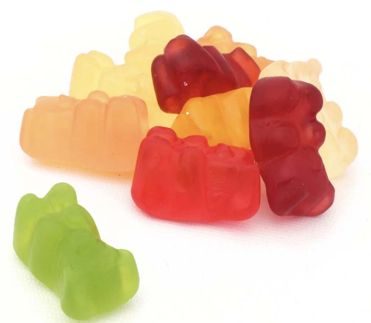 Kingsway Yummy Bears