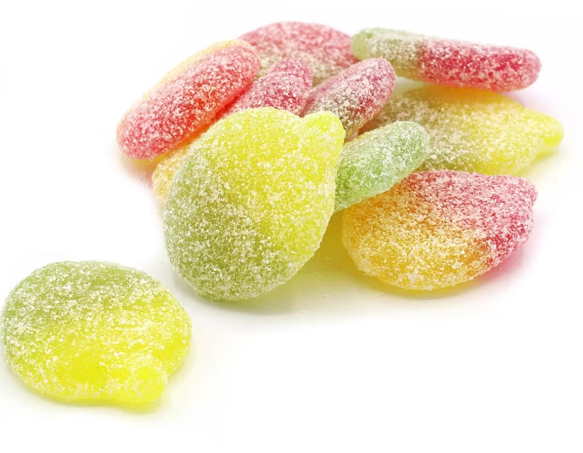Kingsway Sour Apples