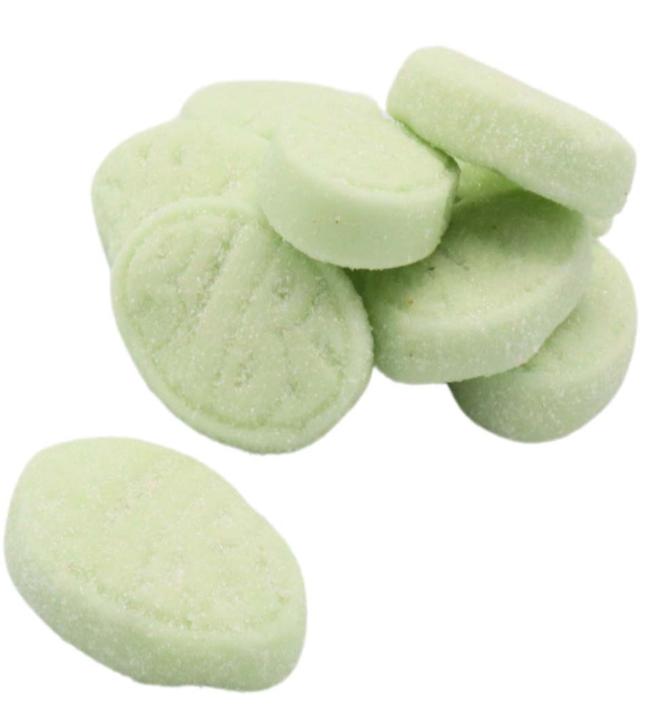 BUBS Cool Fruity Pear