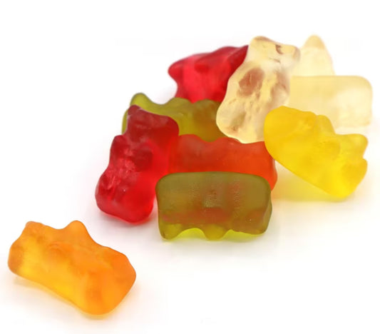 Haribo Gold Bears
